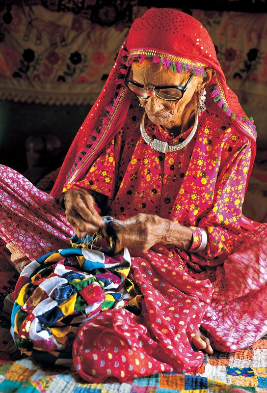 People of Cholistan Desert, Punjab. #VisitPakistan2021  #WorldTourismDay