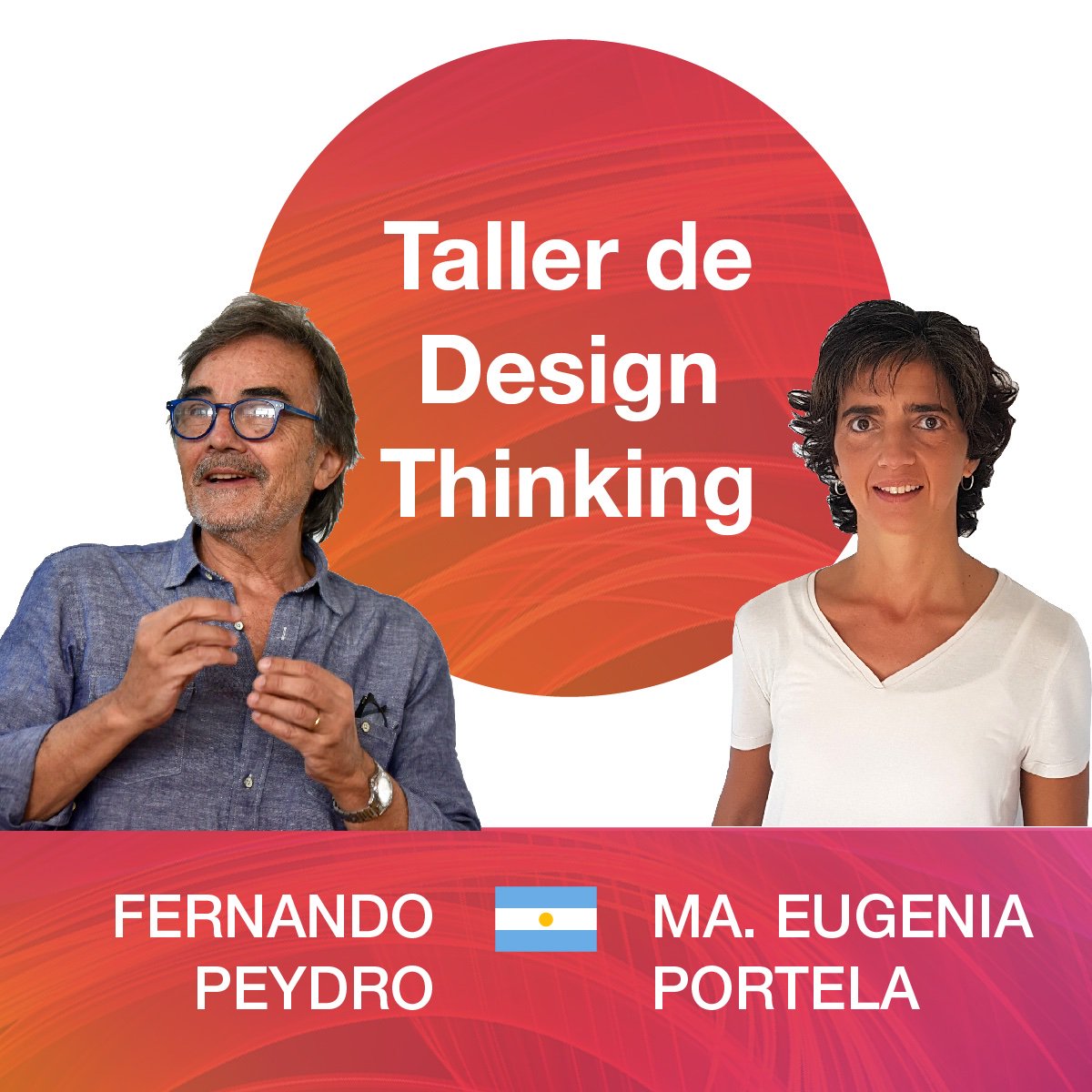 MarketersLatam's tweet photo. En #MX19 podrás experimentar la potencia de la metodología Design Thinking, que miles de empresas y equipos exitosos de todo el mundo vienen aplicando, y estimar la mejor manera de aplicarla en tu empresa rápidamente. Precio preferencial hasta el 7/11. https://t.co/ExxSanSJM4 https://t.co/maVcNntB96
