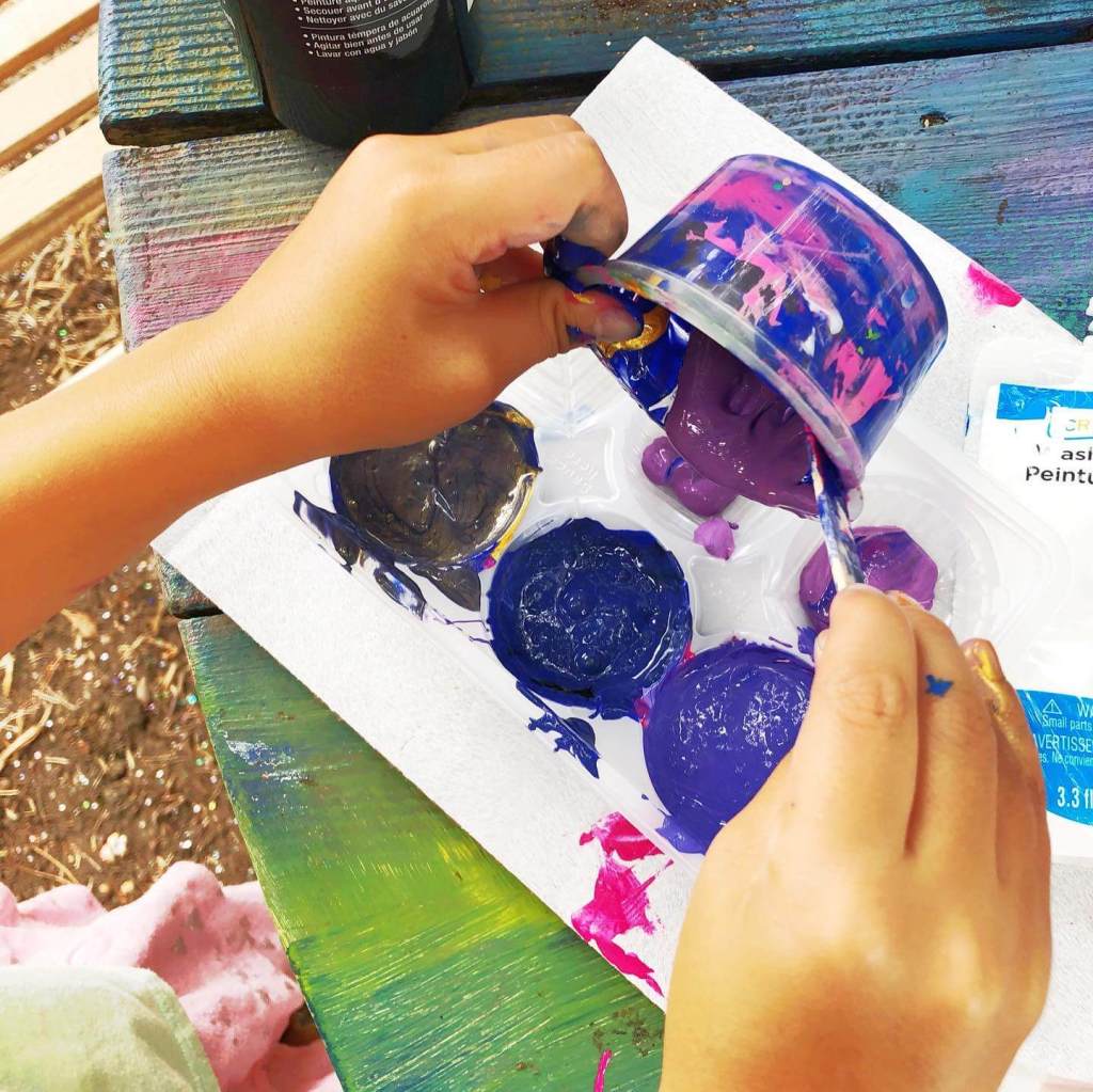 Six Reasons You Should Make Some Art (Even if it’s Bad) marymakesgood.com/2019/11/six-re…