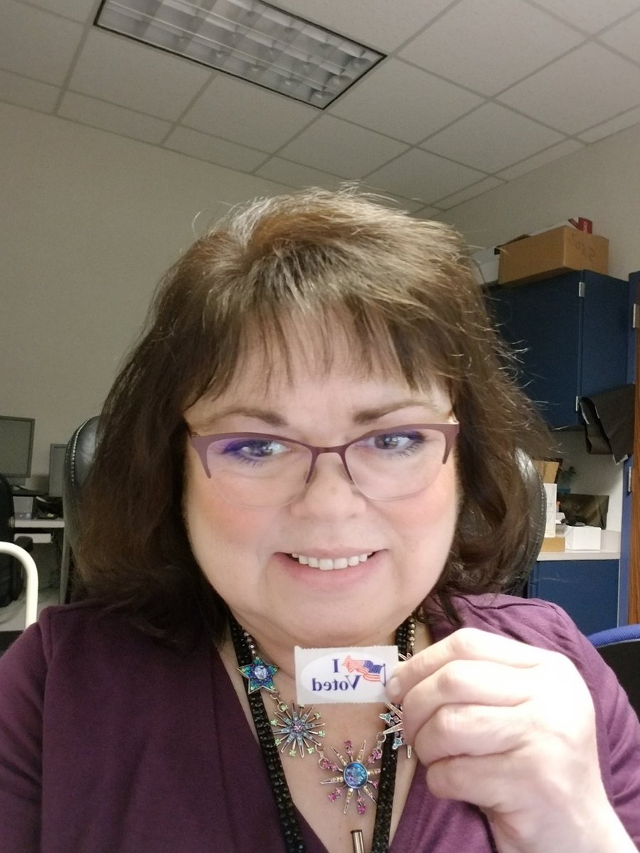 KerrTechnology's tweet photo. #AliefVotes @AliefISD https://t.co/WlBmrYydl7