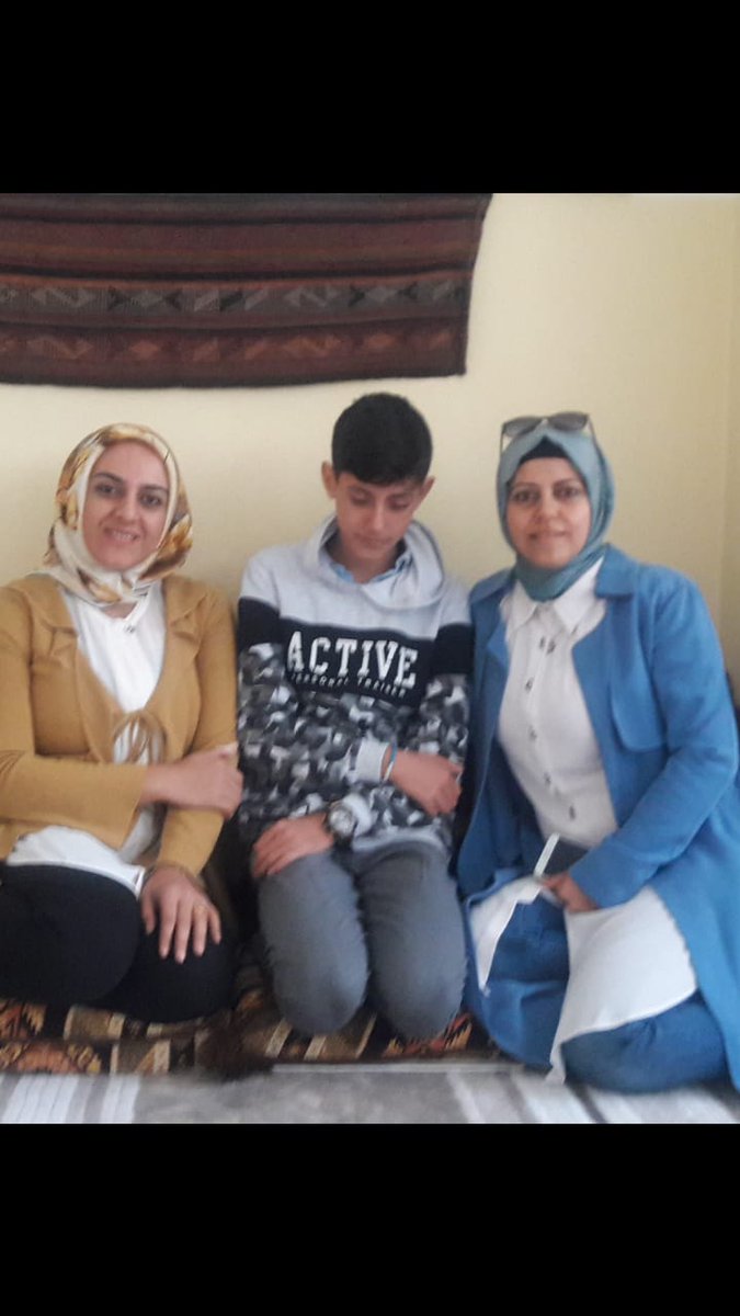 TOBB_CYO's tweet photo. #ogretmenvelielele projesi kapsamında öğretmenlerimiz velilerle biraraya geldiler https://t.co/Roz6WdnEBp