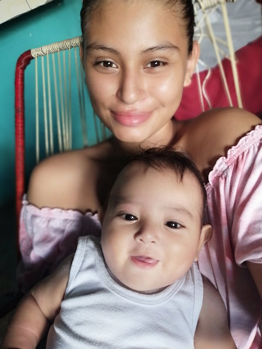 Mi mayor regalo ❤️