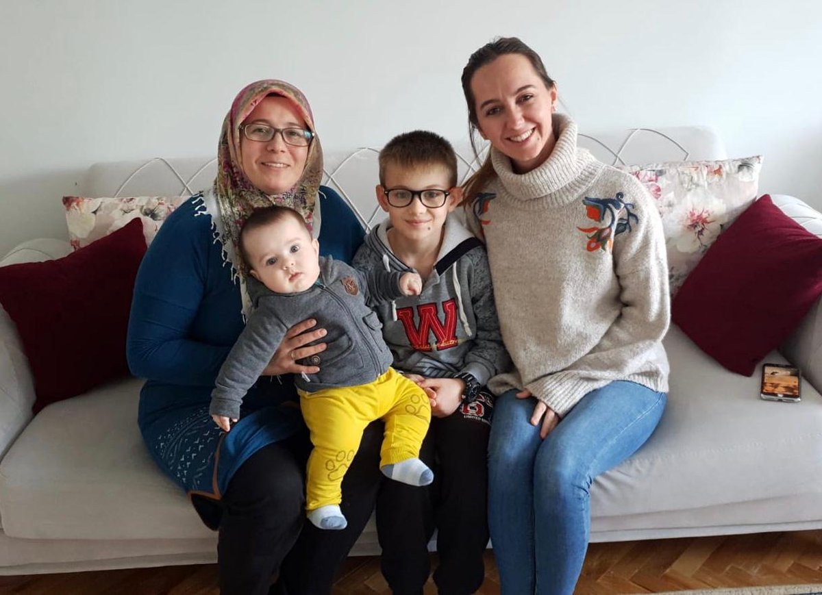 TOBB_CYO's tweet photo. #ogretmenvelielele projesi kapsamında öğretmenlerimiz velilerle biraraya geldiler https://t.co/Roz6WdnEBp