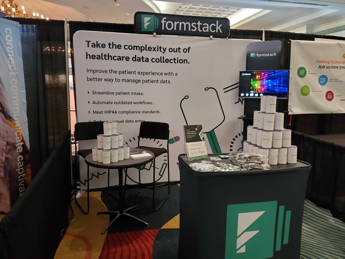 Intellistack tweet media