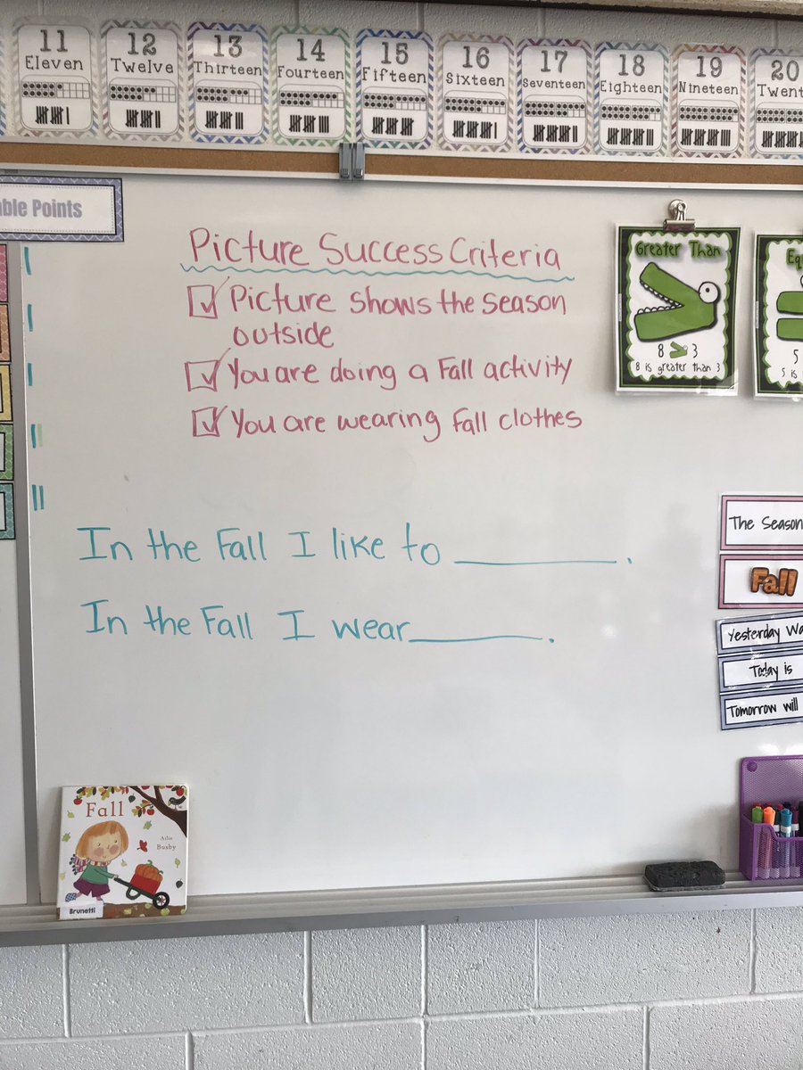 class_brunetti's tweet image. Diving into the details of each season in our new science unit