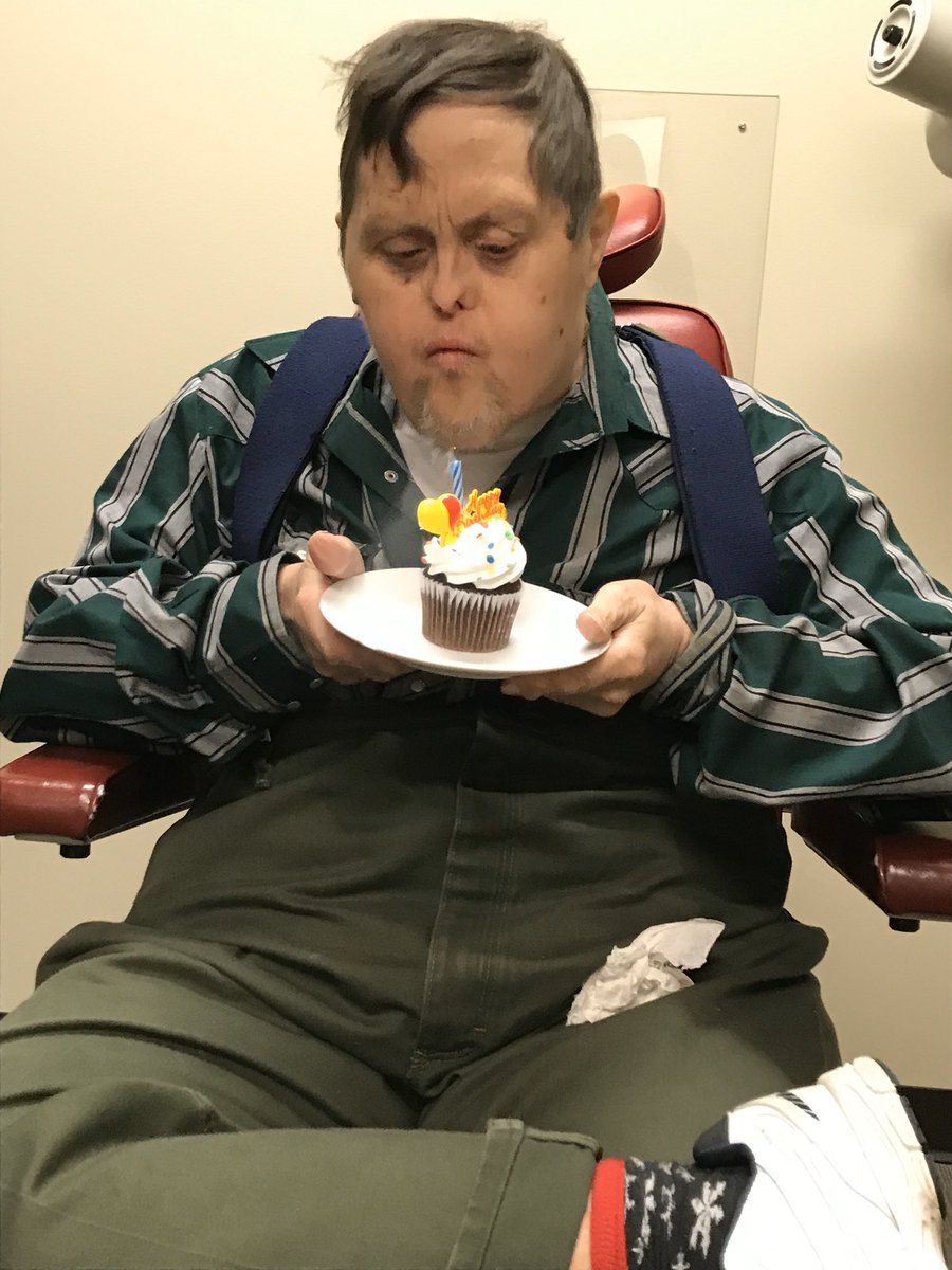 Happy Birthday Danny! 🎉 

We are so blessed to be able to celebrate with you every year. 😊