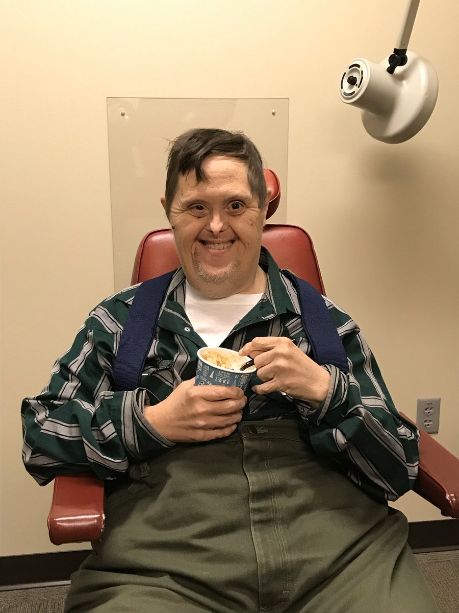 BSVFargo's tweet photo. Happy Birthday Danny! 🎉 

We are so blessed to be able to celebrate with you every year. 😊 https://t.co/k6cS531f5O