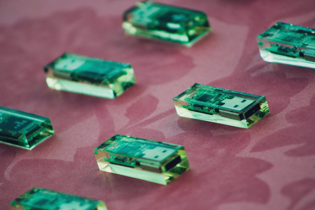 RestInPixels's tweet photo. Come #explore &amp; #imagine the future of death @ToonLibraries #Newcastle #DeathPositiveLibraries with demonstrations of ANEW, a digital locket &amp; digital/physical #DesignPrototypes @JayneWellAce embalmed USBs from Digital Data Funerals @ideacritik Join us for https://t.co/a7F16rhKv1 https://t.co/a8OJq3hYip