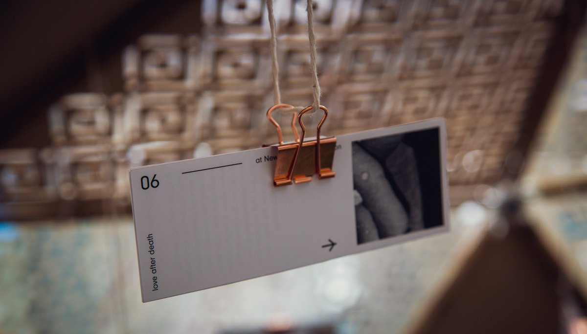 RestInPixels's tweet photo. Come #explore &amp; #imagine the future of death @ToonLibraries #Newcastle #DeathPositiveLibraries with demonstrations of ANEW, a digital locket &amp; digital/physical #DesignPrototypes @JayneWellAce embalmed USBs from Digital Data Funerals @ideacritik Join us for https://t.co/a7F16rhKv1 https://t.co/a8OJq3hYip