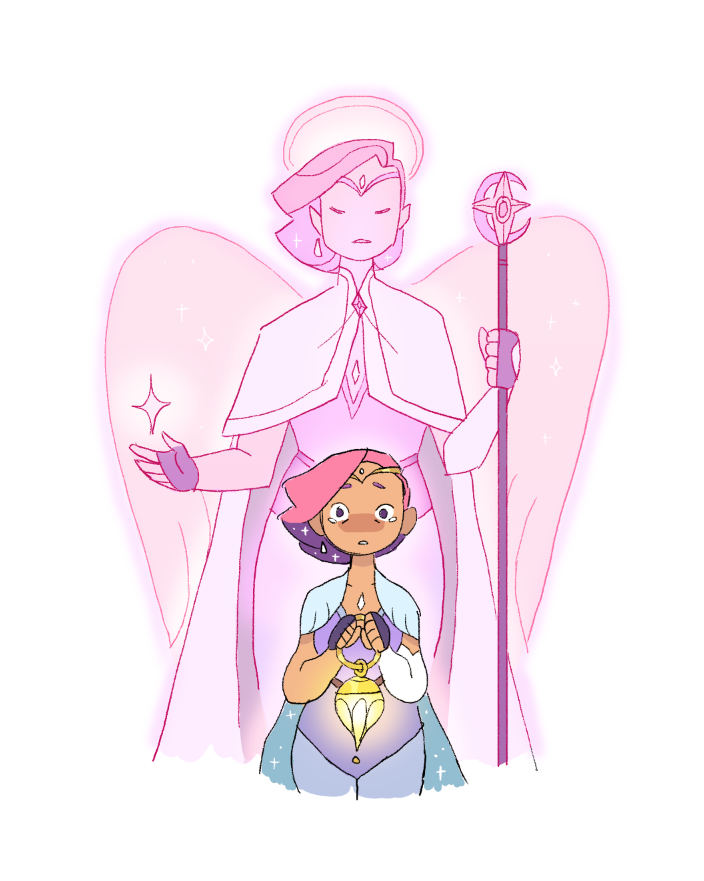 ND Stevenson tweet media