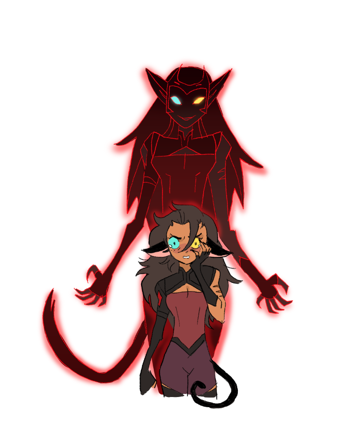 ND Stevenson tweet media