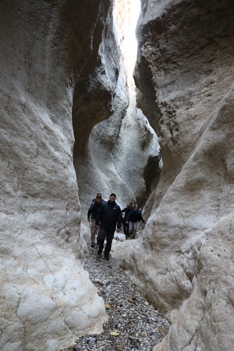 valicetinoktay's tweet photo. Dünyanın en görkemli mekanı,
Elazığ’ın dünyaya sunduğu eşsiz iki muhteşem kanyon...
Saklı Kapı ve Kara Leylek Kanyonları sizleri bekliyor...
#ElazığınSaklıKanyonları
#ComeToElazığ https://t.co/H8EbEAfcnI
