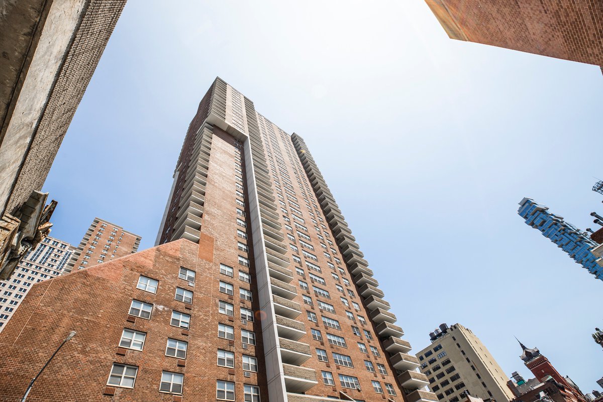 StellarMgmtNYC's tweet image. You've wanted to be a part of something big. Here's your chance. #independenceplaza