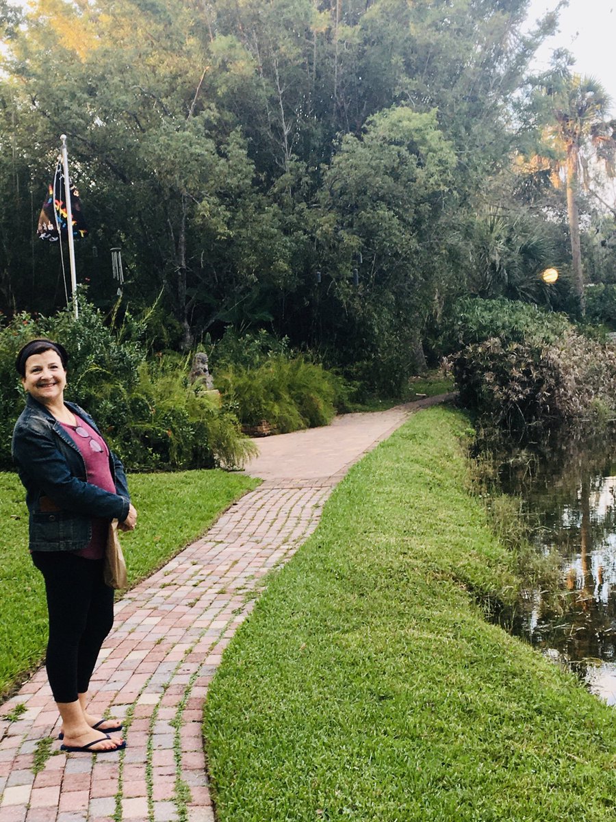 Acuheals's tweet image. At Kashi, Sebastian, Fl.