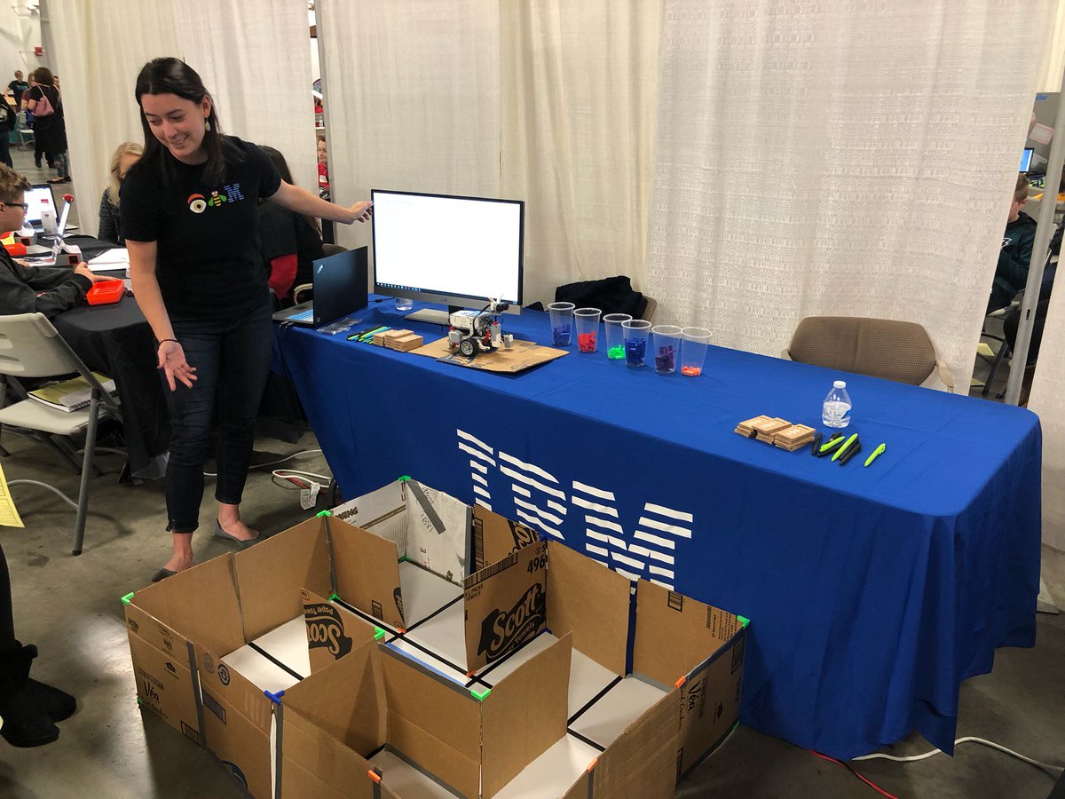 RocketCenterWV tweet media