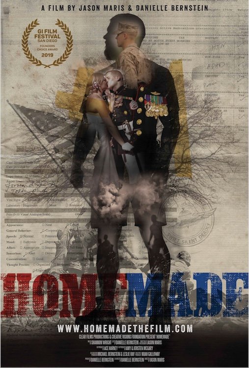 Homemade tweet media