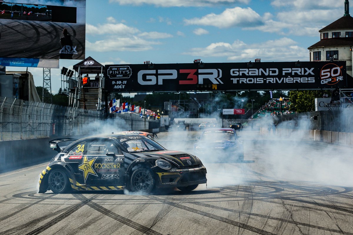 ARXRallycross's tweet photo. NEWS | ARX Bids Farewell to Beetle Supercar 

📰READ MORE⬇️
https://t.co/hBHEbetrSX

#ARX | #Rallycross | #TeamCooperTire | #VW https://t.co/LUe44Esaff
