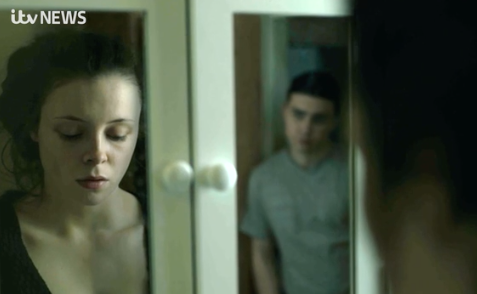 itvmeridian's tweet photo. 'Don't disappear'. That's the message of a powerful new video launched by the Thames Valley Police Commissioner, to help victims of controlling behaviour. https://t.co/XHv80OQzjF https://t.co/43gZfNUDwR