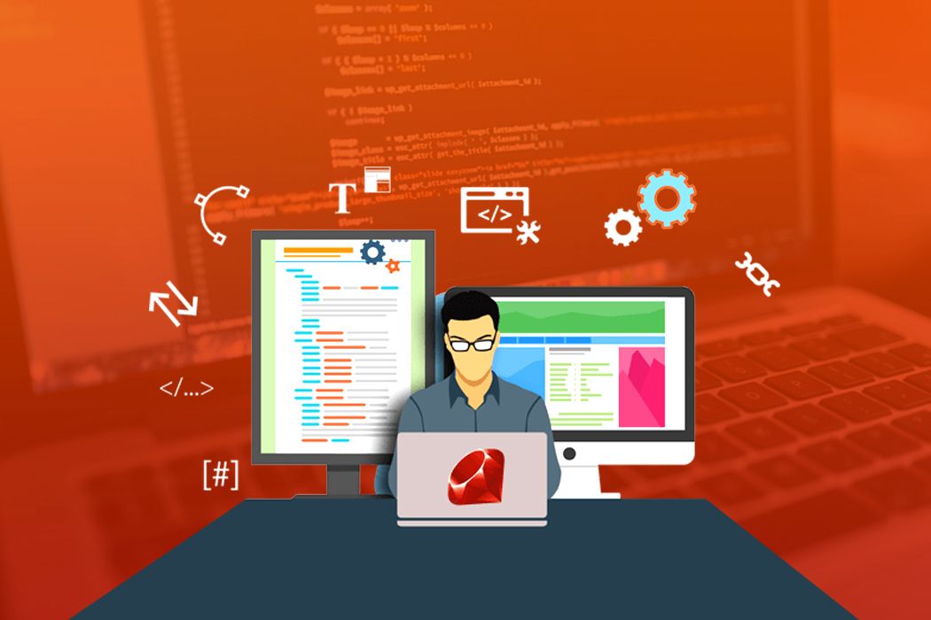 macronimous's tweet image. The Good and The Bad of #RubyDevelopment bit.ly/2WHctvs