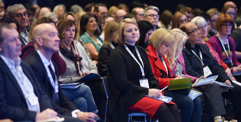 IE_Today's tweet image. Last chance to register for the @SAA_Show #SAAShow19

ow.ly/xHBM50x18mL