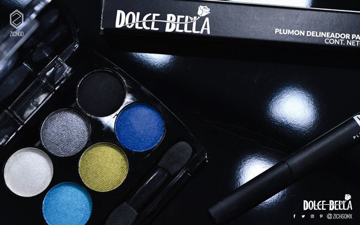 zichgomx's tweet photo. Ahora puedes adquirir con nosotros maquillaje de la marca #DolceBella ¡Excelentes precios! #Zichgo #MaquillajeProfesional #EspecialistasEnColorimetría #ResaltaTuBelleza DOLCE BELLA https://t.co/cCO5QS1dSf