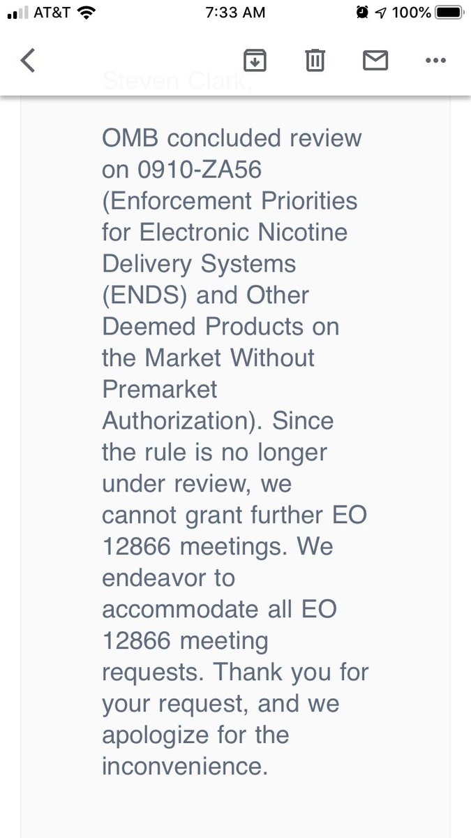 Hello_Alex's tweet image. I don’t get a lot of “F#€k You” emails, so this one’s easily in the top three.