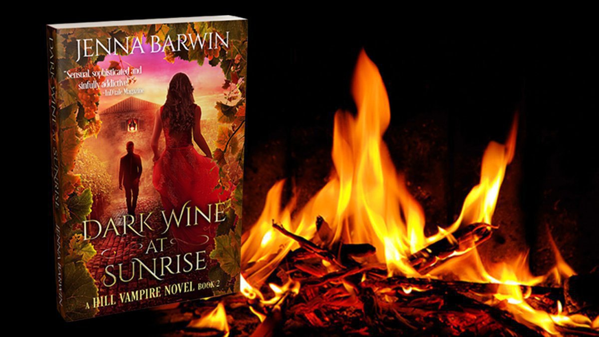 JennaBarwin's tweet photo. The perfect way to begin a #seduction...
#DarkWineπ·in front of a roaring fire.
2019 RONE Award Nominee
π AMAZON β‘οΈ https://t.co/oEZeb2vkZ1
Free in #KU
#paranormalromancereaders #darkfantasy#paranormalromance #paranormalromancenovels #fantasy #kindleunlimited #PNR #vampire https://t.co/FMpFdS1eUK