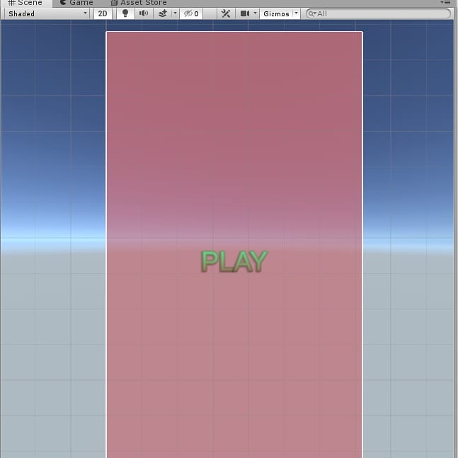 ysllimillsy's tweet photo. Working on the basic menu for scene transitions and some options!😀
#gamedevireland #irishgamedev #gamedevelopment #gamedev #unity3d #unitygames https://t.co/KJPr0x0hRD