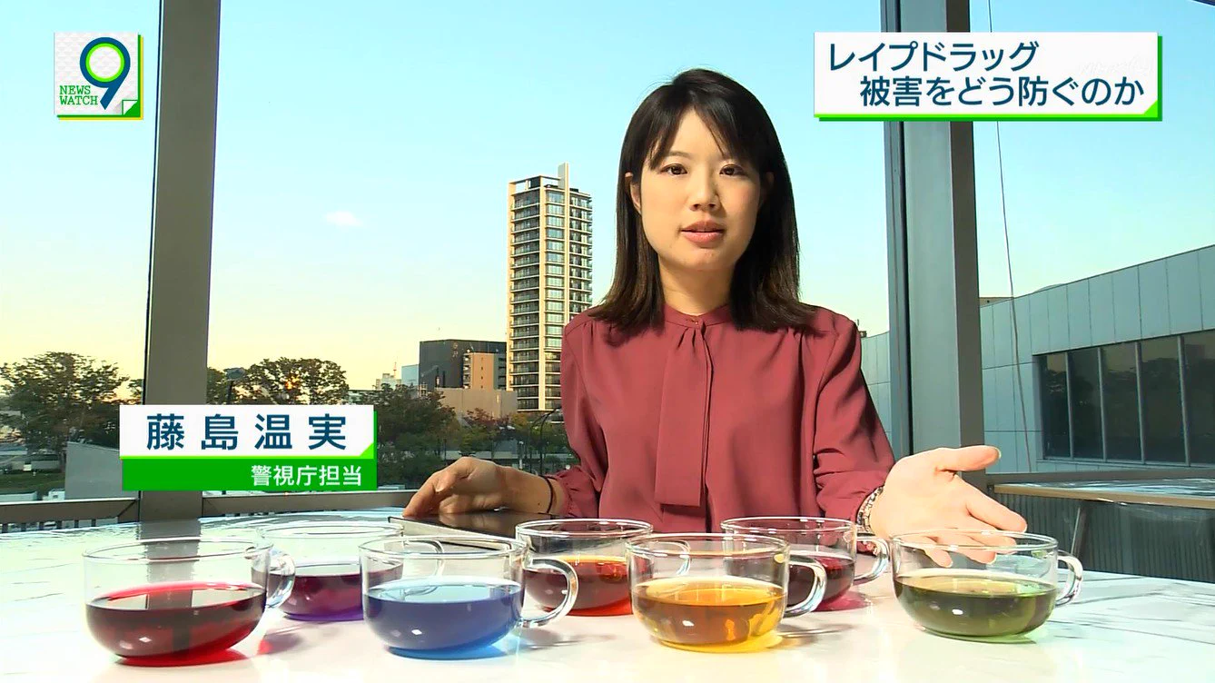 睡眠薬がレイプドラッグとして使われないよう５億かけたけど…まさかのインスタ映えで製薬会社が頭を抱える…