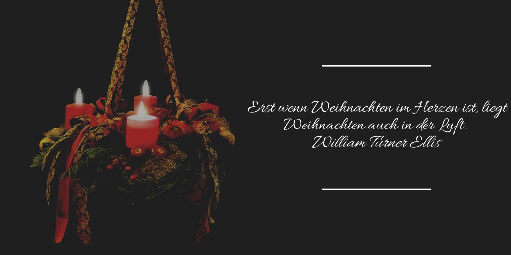 Wir wünschen Ihnen einen gemütlichen 3. Advent und eine stressfreie, besinnliche Vorweihnachtszeit.

#SchwabVersand #dritterAdvent #Weihnachtszeit