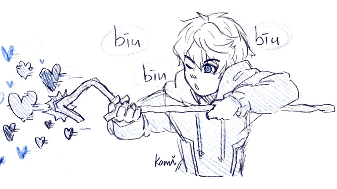 When I want to let someone know how much I love her/him :

#riseoftheguardians #rotg #JackFrost 