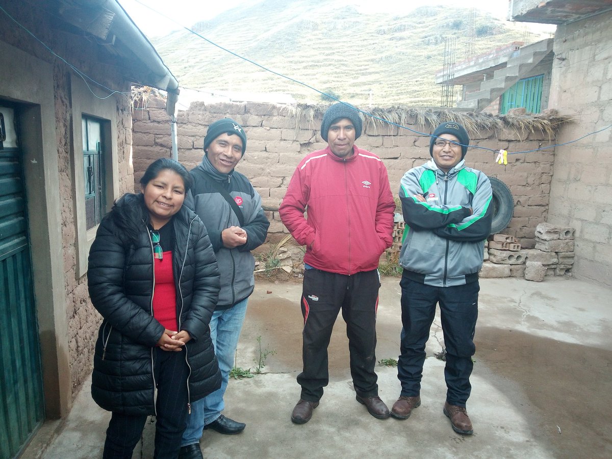 ElkyNorbil's tweet photo. Hoy fue una mañana de consagración Comisión de Nombramiento año 2020. Orando por los próximos Lideres. #AEAPuno #UPSur #MLT @queleonelmer @josechasiempre @Pr_TonnyQuispe @abelapazar @EdgardoMuguerza @PrVictorVasquez @FariChoque @EnzoChavez @YudyVilladeRome @socorristaben @janura7 https://t.co/ytOun3049e