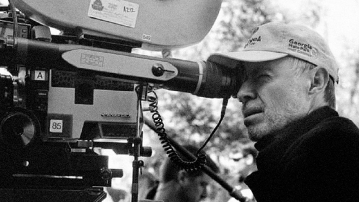 "I like to be involved in helping to design an overall visual style, as well as shots for individual scenes, as early as possible after agreeing to do a film."
-John Toll, ASC

#JohnToll #theASC