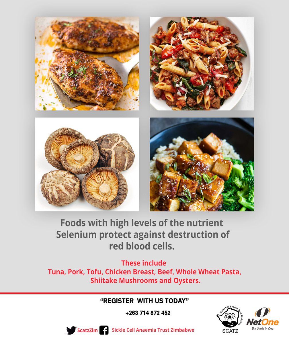 ScatzZim's tweet photo. At the center of #health and pain management lies dieting. Watch what you eat! @Memej99 @ACSCD_Conf @MoHCCZim @NetOneCellular @healthtimeszim @PSMASZim @NBSZbloodbank #scd #SCATZ #healthy https://t.co/NGayUgVjIr