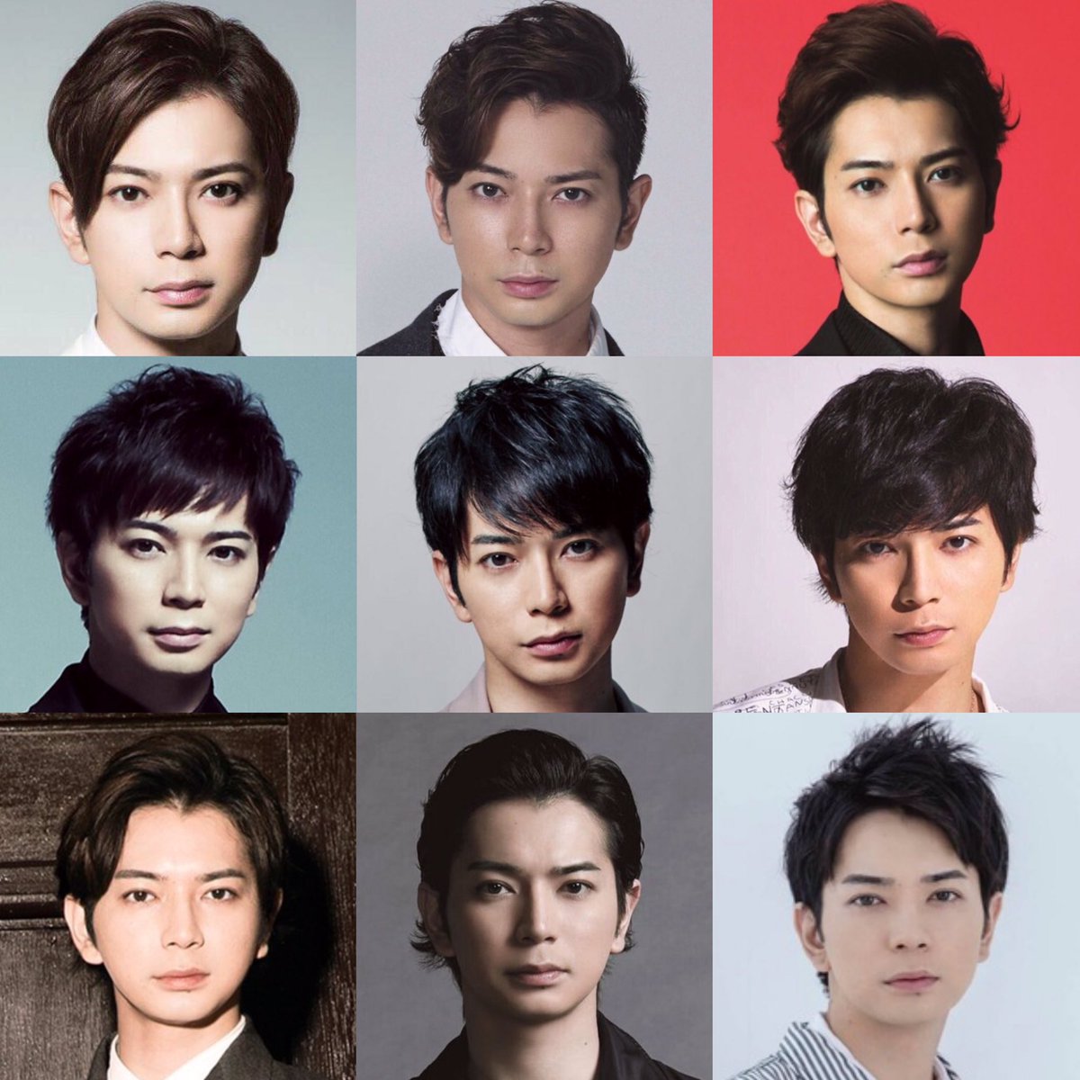 pizza__113's tweet photo. 圧倒的顔の良さで有名な松本潤さんのアー写本当に本当に本当に顔が良すぎるので全人類見て https://t.co/6HSNUVZCZK
