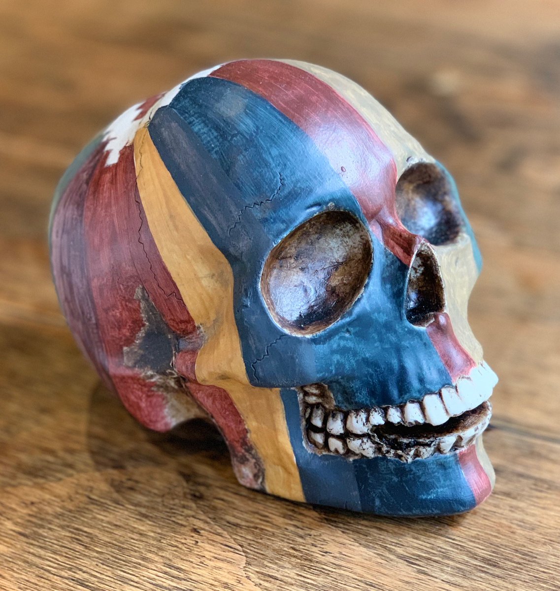 CervezaIndajani's tweet photo. Voten por nuestra calavera en: https://t.co/BTdFGqHoLD https://t.co/TaPY90lAe9