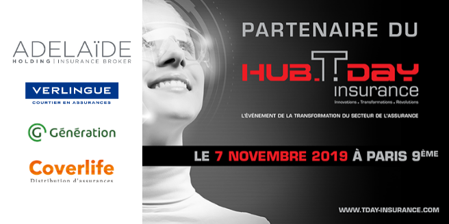 Coverlife1's tweet photo. @jsnenon Directeur général de @Coverlife1 , interviendra le 7 novembre prochain à la 4ème édition du #TDAYinsurance, événement dédié à la transformation du secteur de l'assurance
https://t.co/mO3mD0L9M4 https://t.co/RuZ5YPzxLy