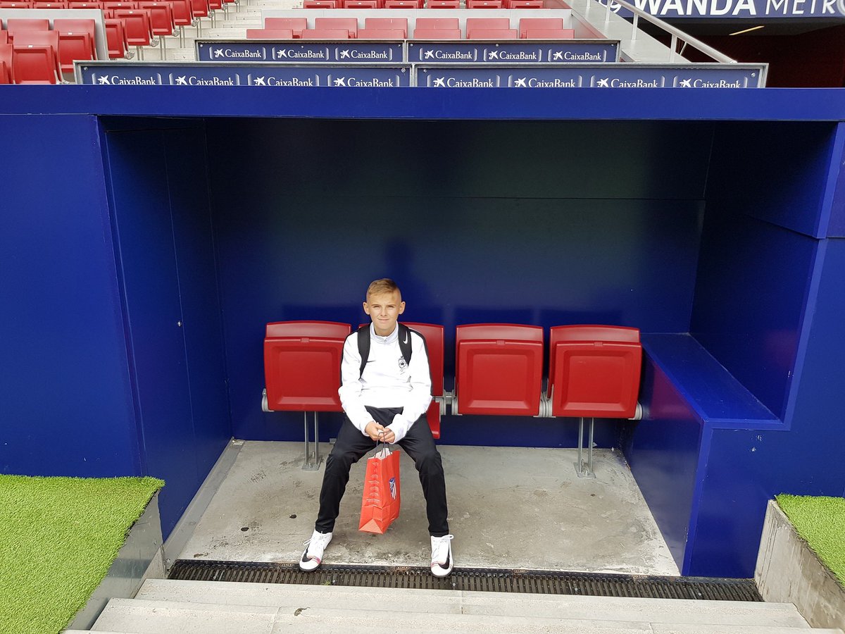 Clare Lee tweet media