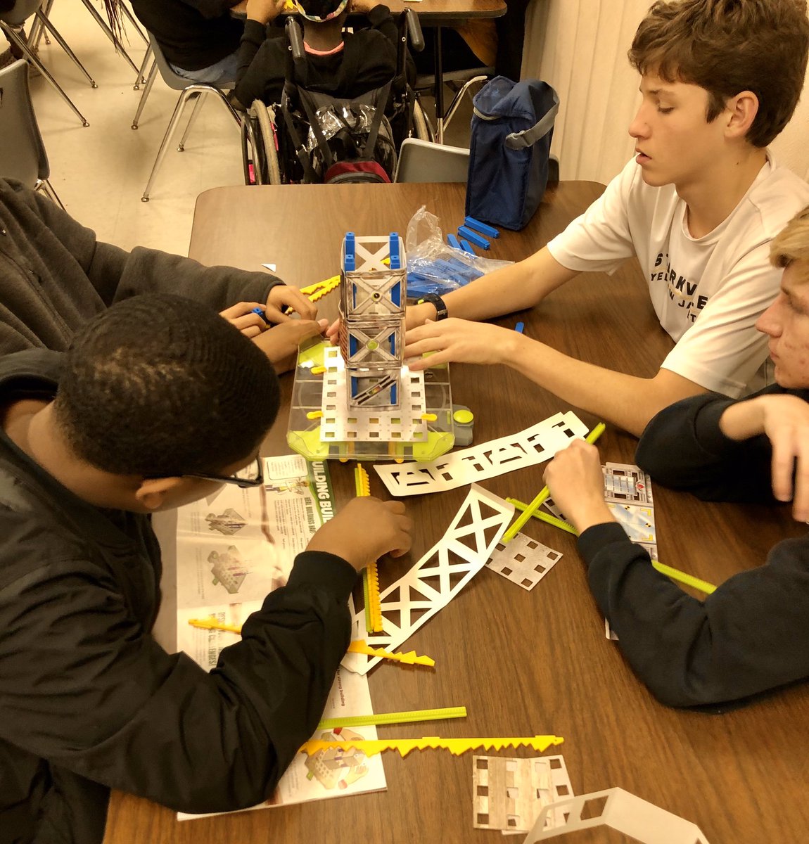 Christy Maulding tweet media