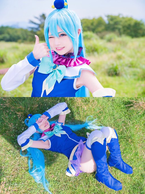 コスプレイヤー舞陽女のTwitter画像73