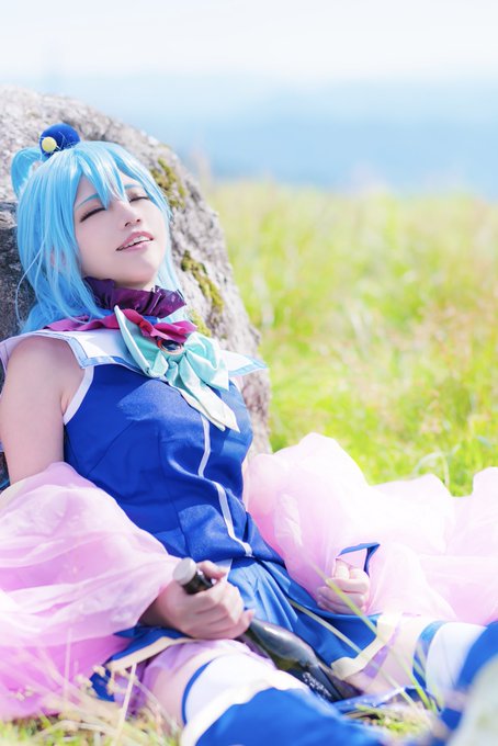 コスプレイヤー舞陽女のTwitter画像74