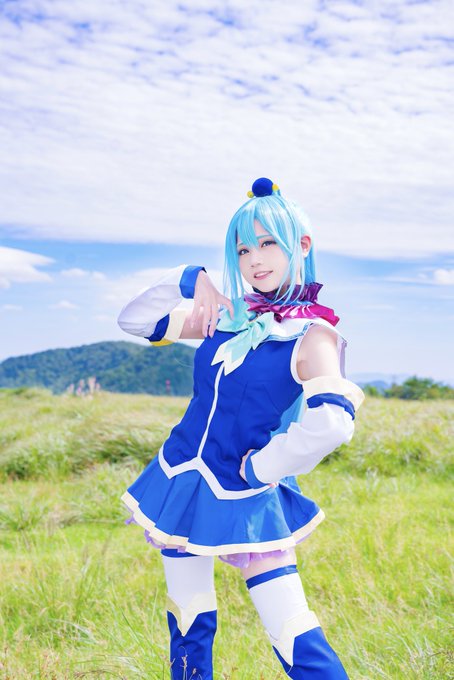 コスプレイヤー舞陽女のTwitter画像71