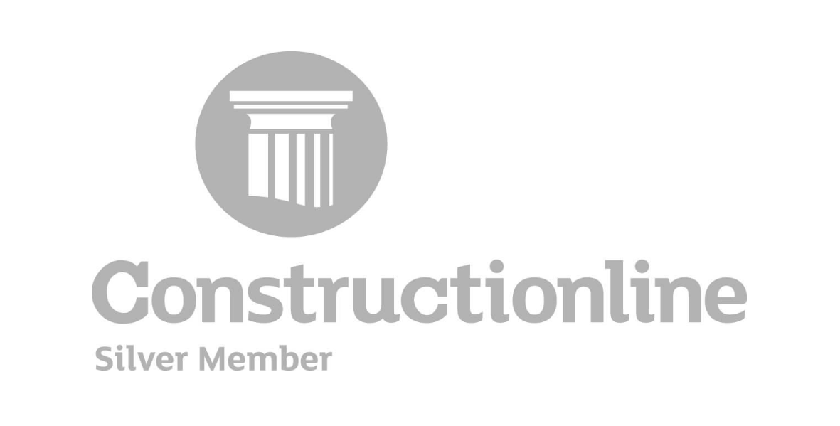 Church House Building Services Ltd are very pleased to have been awarded the Constructionline Silver Certificate #constructionline