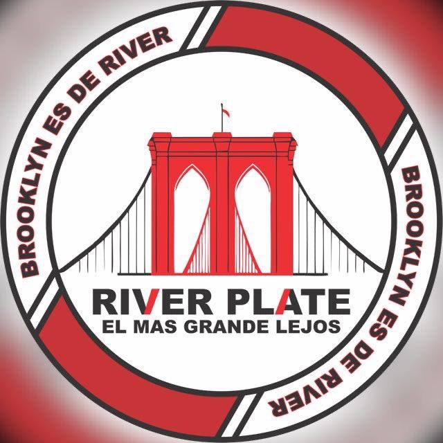 RadioRiver_USA's tweet photo. FELIZ 4to aniversario a la filial @RiverPlateBK ⚪️❤️⚪️

 #VamosRiver #RiverPlate #usaEsDeRiver https://t.co/fTxYGvt40p