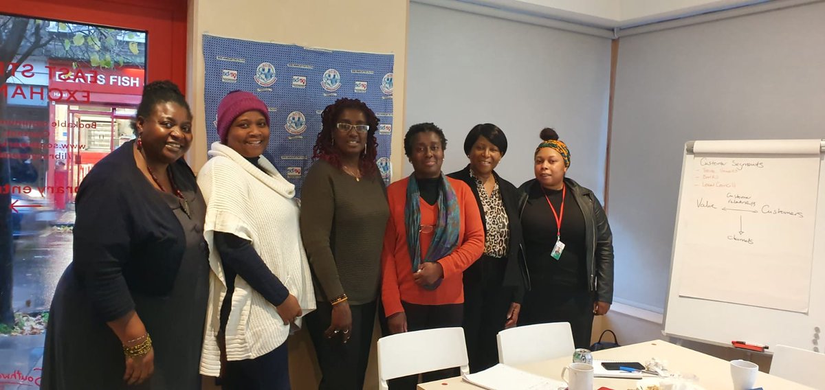 5050Ltd's tweet photo. Executive Board strategic planning training with Tina Fahn. We are ready to go. Watch out for our upcoming events. https://t.co/CZuehHQQLN
