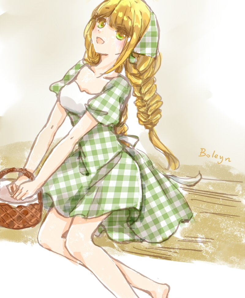 村娘 村娘