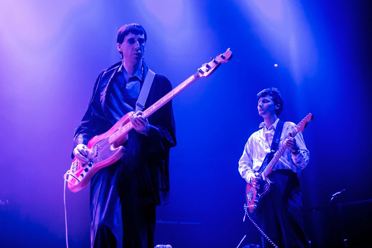 Eleonora C. Collini tweet media