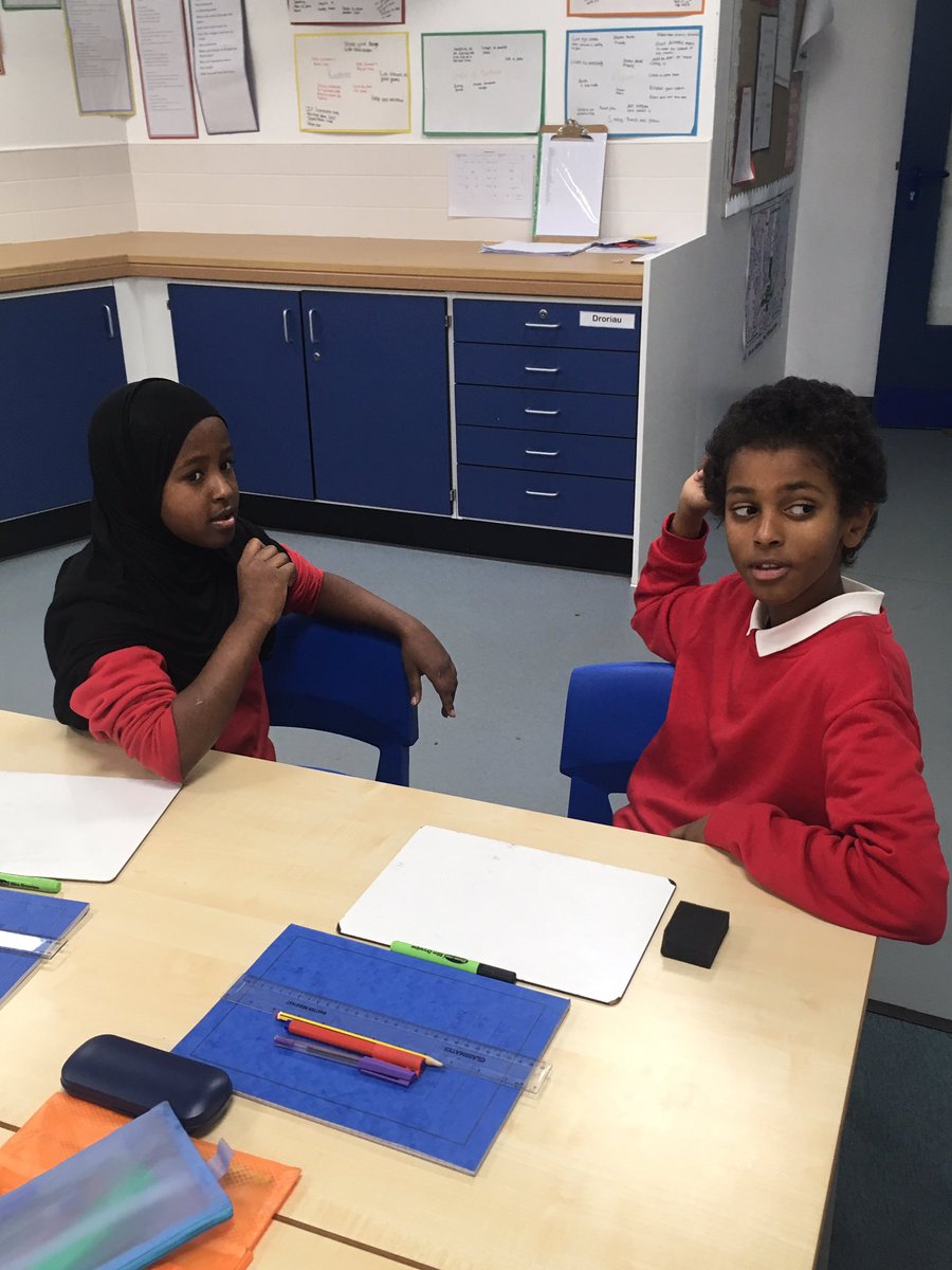 MSPSMsWilliams's tweet photo. Practicing our learn it’s with a partner 👍🏾 #bigmaths https://t.co/KCgUTvPHJy