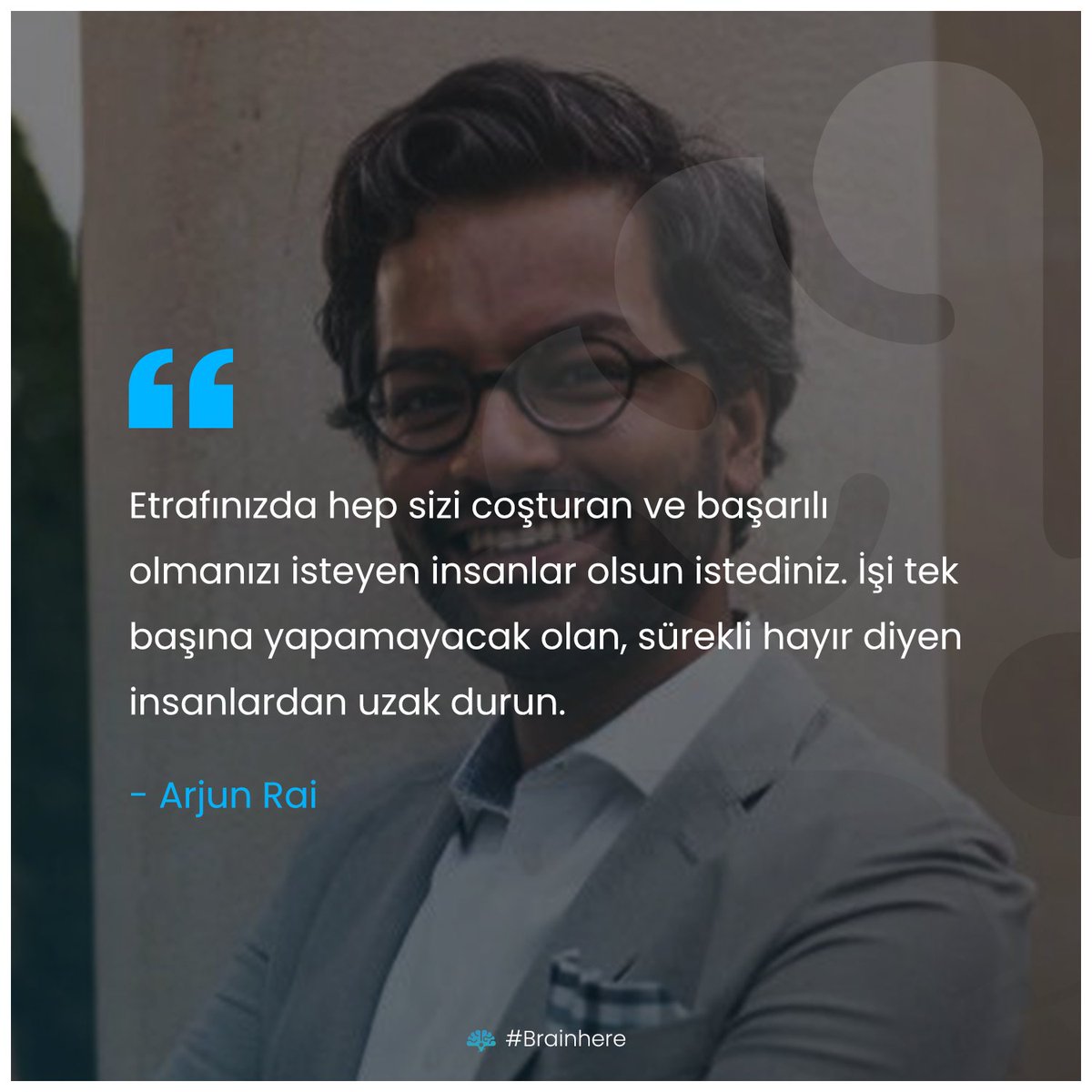 BrainHere's tweet photo. #BrainHere #başarı #pazarlama #kariyer #business #işdünyası #girişimcilik #girişimci #girişim #startup #entrepreneur #entrepreneurs #entrepreneurship #motivasyon #motivation #aslavazgecmem https://t.co/oGEq3MZaoZ
