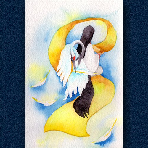 Chiho Folktaleweek19 Day2 Secret Illustration イラスト 鶴の恩返し T Co Wuqoe58ruk Twitter Chiho Folktaleweek19 Day2 Secret Illustration イラスト 鶴の恩返し T Co Wuqoe58ruk Twitter